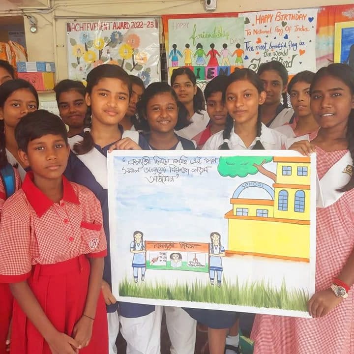 Community program